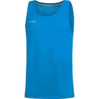 Jako Tanktop Run 2.0 Blau/Pastell/Hellblau/Türkis Jako Tanktop Run 2.0 Blau/Pastell/Hellblau/Türkis