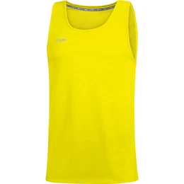 Tanktop Herren Laufshirt Tanktop Run 2.0 6075