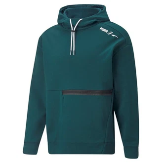 PUMA Hoodie RAD/CAL 849779