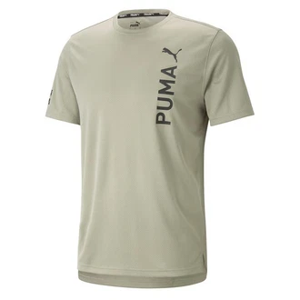 CARE OF BY PUMA Kurzarmshirt Ultrabreathe Tee Puma Fit Q2 Herren