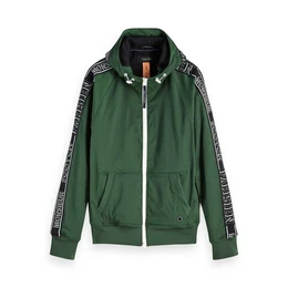 Sweatjacke Herren Sweatjacke Zip-Thru Hoodie 152224