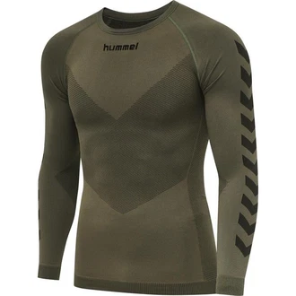 Hummel Base Layer T-Shirt