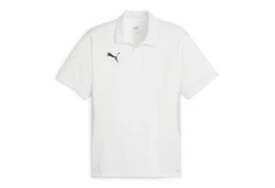 PUMA Poloshirt teamGOAL Polo 658771
