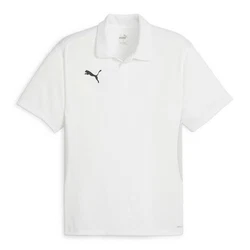 PUMA Poloshirt teamGOAL Polo 658771