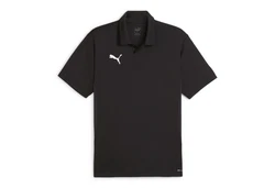 PUMA Poloshirt teamGOAL Polo 658771