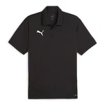 PUMA Poloshirt teamGOAL Polo 658771