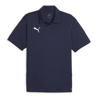 PUMA Poloshirt teamGOAL Polo PUMA Poloshirt teamGOAL Polo