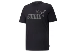 PUMA T-Shirt ESS ELEVATED Tee 849883