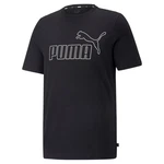 PUMA T-Shirt ESS ELEVATED Tee 849883