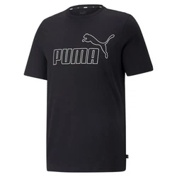 PUMA T-Shirt ESS ELEVATED Tee 849883