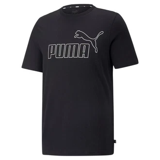 PUMA T-Shirt ESS ELEVATED Tee