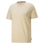 PUMA T-Shirt ESS ELEVATED Tee 849883