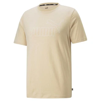 PUMA T-Shirt ESS ELEVATED Tee 849883 PUMA T-Shirt ESS ELEVATED Tee 849883