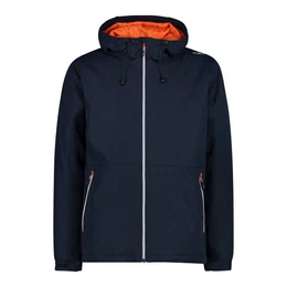 Outdoorjacke Herren Jacke MAN JACKET FIX HOOD 32Z1847