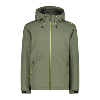 CMP Jacke Man Jacket Fix Hood