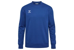 hummel hmlGO 2.0 Sweatshirt Herren Pullover Blau (7927)