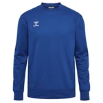 hummel hmlGO 2.0 Sweatshirt Herren Pullover Blau (7927)