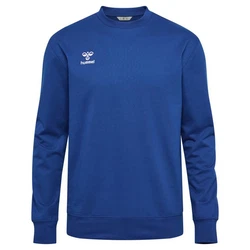 hummel hmlGO 2.0 Sweatshirt Herren Pullover Blau (7927)