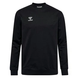 Fleecepullover Herren Pullover hmlGO 2.0 Sweatshirt 224835