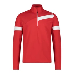 Fleecepullover Herren Fleece Pullover MAN SWEAT 34L4147