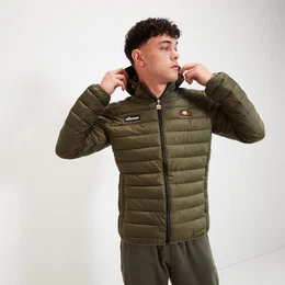 Outdoorjacke Herren Jacke LOMBARDY PADDED JACKET SHS01115
