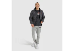 ellesse Herren Lombardy Anorak Jacke SHS01115