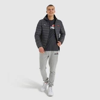 ellesse Herren Lombardy Anorak Jacke SHS01115