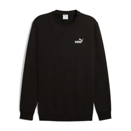 Fleecepullover Herren Pullover ESS Small No. 1 Logo Crew TR 682564
