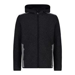 Outdoorjacke Herren Jacke Man Jacket Fix Hood 32M1817