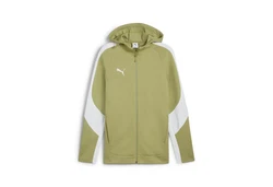 PUMA Sweatjacke EVOSTRIPE Hooded Jacket 659947 659947