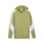 PUMA Sweatjacke EVOSTRIPE Hooded Jacket 659947 659947