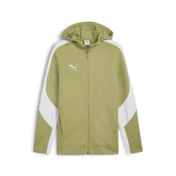 PUMA Sweatjacke EVOSTRIPE Hooded Jacket 659947 659947
