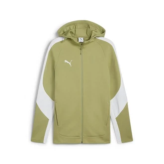 PUMA Sweatjacke EVOSTRIPE Hooded Jacket 659947 659947