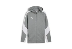 PUMA Sweatjacke EVOSTRIPE Hooded Jacket 659947 659947
