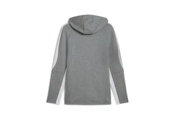 PUMA Sweatjacke EVOSTRIPE Hooded Jacket 659947 659947