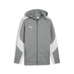 PUMA Sweatjacke EVOSTRIPE Hooded Jacket 659947 659947