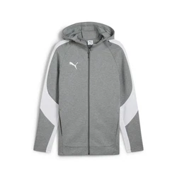 PUMA Sweatjacke EVOSTRIPE Hooded Jacket 659947 659947