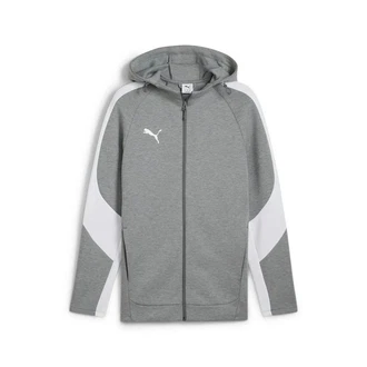 PUMA Sweatjacke EVOSTRIPE Hooded Jacket 659947 659947