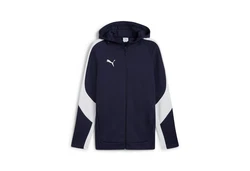 PUMA Sweatjacke EVOSTRIPE Hooded Jacket 659947 659947