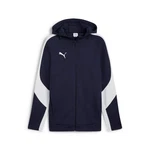 PUMA Sweatjacke EVOSTRIPE Hooded Jacket 659947 659947