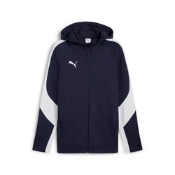 PUMA Sweatjacke EVOSTRIPE Hooded Jacket 659947 659947