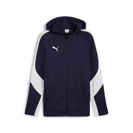 Sweatjacke Herren Sweatjacke EVOSTRIPE Hooded Jacket 659947
