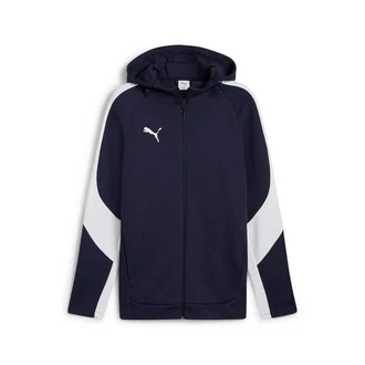 PUMA Sweatjacke EVOSTRIPE Hooded Jacket 659947 659947