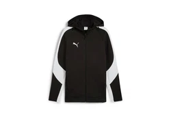 PUMA Sweatjacke EVOSTRIPE Hooded Jacket 659947 659947
