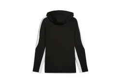 PUMA Sweatjacke EVOSTRIPE Hooded Jacket 659947 659947