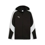 PUMA Sweatjacke EVOSTRIPE Hooded Jacket 659947 659947