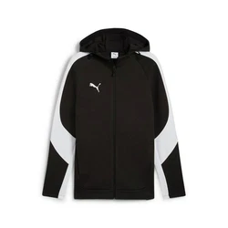 PUMA Sweatjacke EVOSTRIPE Hooded Jacket 659947 659947