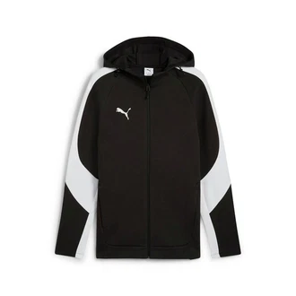 PUMA Sweatjacke EVOSTRIPE Hooded Jacket 659947