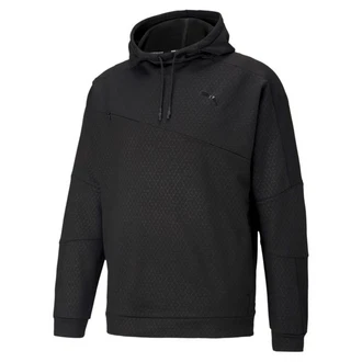 PUMA Trainingsjacke TRAIN ACTIVATE FZ HOODIE