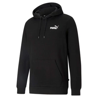 PUMA Sportsweatshirt Kapuzenpullover ESS Small Logo Hoodie